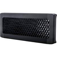 Litepanels Marco de Panal de 60 Grados para Brick LED - Control Direccional de Luz