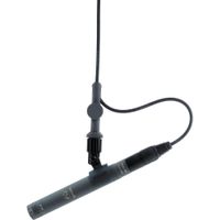 Schoeps H 20G Cable Hangar para Micrófonos CMC / MK - Acabado Gris Mate, Soporte Ajustabl
