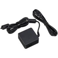 Canon Adaptador de Corriente USB PD-E2 para EOS R5 Mark II y R6 Mark III