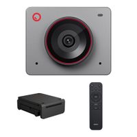 OBSBOT Meet 2 Webcam 4K UHD con Montaje Magnético y Control Remoto
