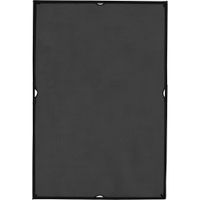 Westcott Scrim Jim Cine Double Net Fabric 4 x 6' - Tela de Red Doble, Pérdida de 2 Pasos