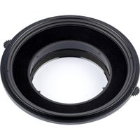 NiSi Adaptador de Filtro S6 150mm para Sigma 14mm f/1.4 DG DN Art - Sin Vignetting, Constr