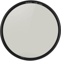 Haida Filtro Polarizador Circular NanoPro MC 112mm - Vidrio Óptico, Multi-Capa, Anillo de