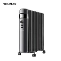 TERMORADIADOR ELÉCTRICO TAURUS AGADIR 2500W CONNECT