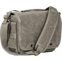 Think Tank Photo Retrospective 5 V2.0 Shoulder Bag Pinestone - Capacidad para DSLR/Mirrorl