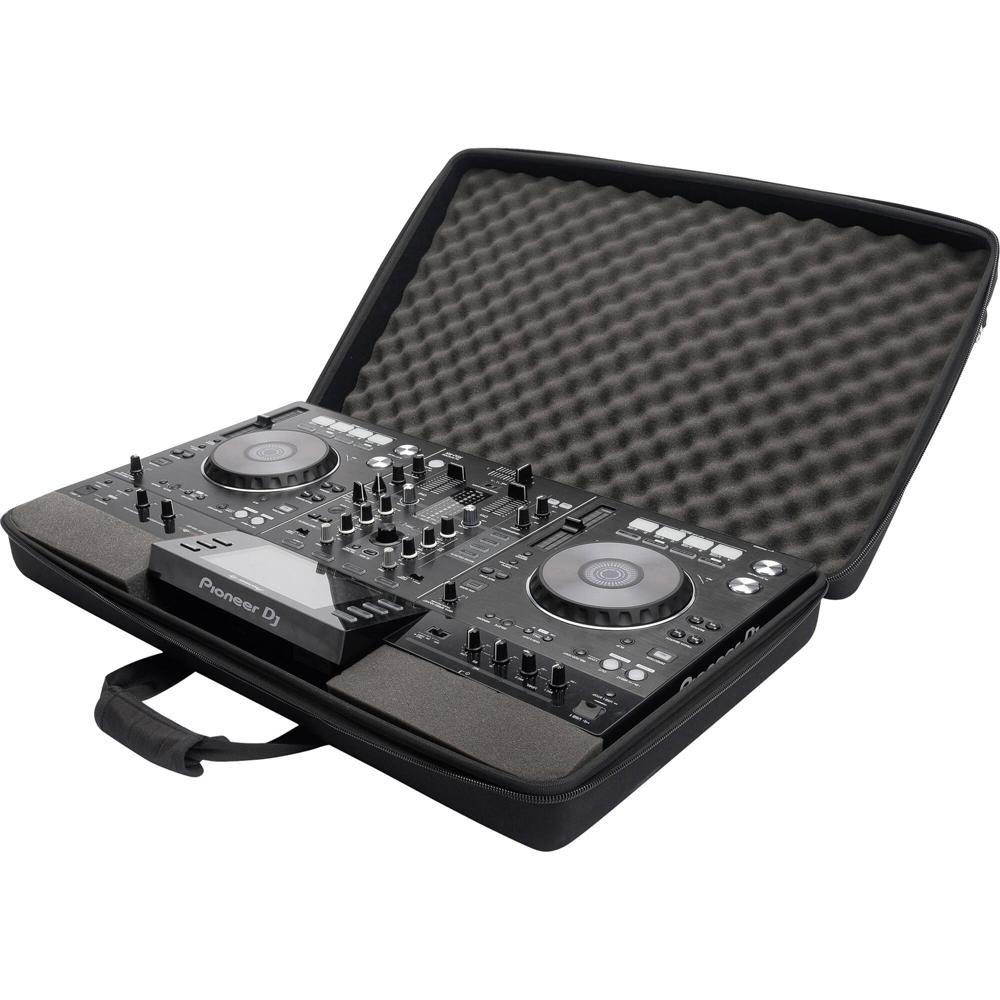 Magma CTRL Case para Pioneer XDJ-RX3/RX2 - Protección con EVA Durashock, Espuma de Alta D