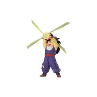 Dragon Ball Z Gx Materia Son Gohan III