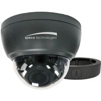 Speco Technologies Cámara Dome Exterior HD-TVI Intensifier HT7246T2 2MP con Calefactor, L