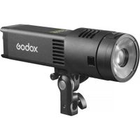 Godox RS100Bi Luz LED Bi-Color 100W con Batería Recargable USB, Control DMX/RDM y App NFC