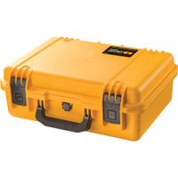 Pelican iM2300 Storm Case - Caja de Transporte Resistente, Impermeable y Ligera, Válvula