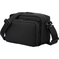 Artisan & Artist Gear Box Pro Bolsa para Cámara Modelo Small - Color Negro Mate con Inter