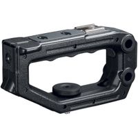 Canon HDU-2 Handle Unit para cámaras EOS C200/C200B - Soporte para micrófono y visor LCD