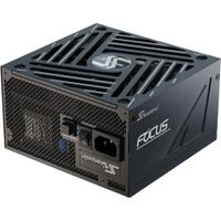 SeaSonic FOCUS GX ATX 3.1 1000W 80 PLUS Gold Fuente de Poder Modular - Conectores 12VHPWR,