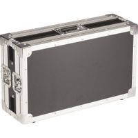 Lilliput Flight Case para Monitor Q15 o BM150 - Exterior de Aluminio, Interior de Espuma,