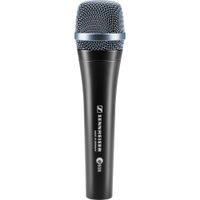 Sennheiser e935 Micrófono Dinámico de Mano Cardioide 40 Hz a 18 kHz