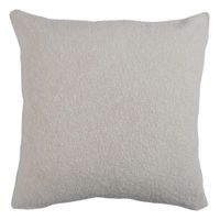 Cojín Decorativo Bouclé Orma Hogar