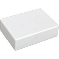 Batería de Litio Photogenic para Inversor ION 8800 mAh, 300-2050 Flashes, Carga 3-4 Horas