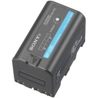 Sony BP-U35 Batería de Litio-Ion 35Wh para Cámaras PXW-FS7, FS5 y Más
