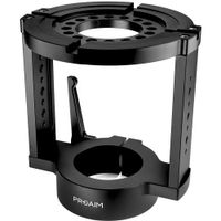 Proaim Adaptador Riser Euro/Elemac a Mitchell - Eleva Altura de Cámara, Construcción de