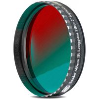 Alpine Filtro IR-Pass Baader 685nm (2"") - Ideal para Observación Planetaria