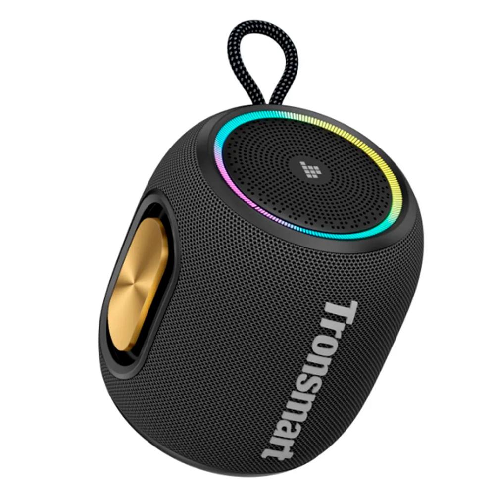 Parlante TRONSMART T8 MINI 16W Negro