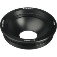 Gitzo Adaptador de Cabeza de 75mm para Trípodes Serie 5