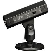Shure Amplificador de Antena In-Line UA834WB para Montaje Remoto 470 a 902 MHz con Selecto