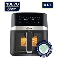 FREIDORA AIRE OSTER 4L CKSTAF40WDDF 1300W