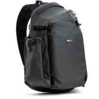Think Tank Photo PhotoCross Sling V2 14L Negra - Mochila para Cámara con Acceso Lateral,