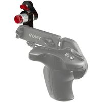SHAPE Mango Extensión Remota para Cámara Sony PXW-FS7M2 - Compatible con Rosetas ARRI, S