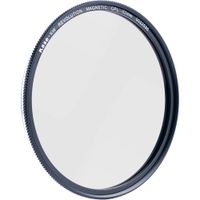 Kase Filtro CPL Magnético KW Revolution Plus 82mm - Vidrio Wolverine, Antirreflectante, A