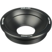 Gitzo Adaptador de Cabeza de 75mm para Trípodes Series 2, 3 y 4