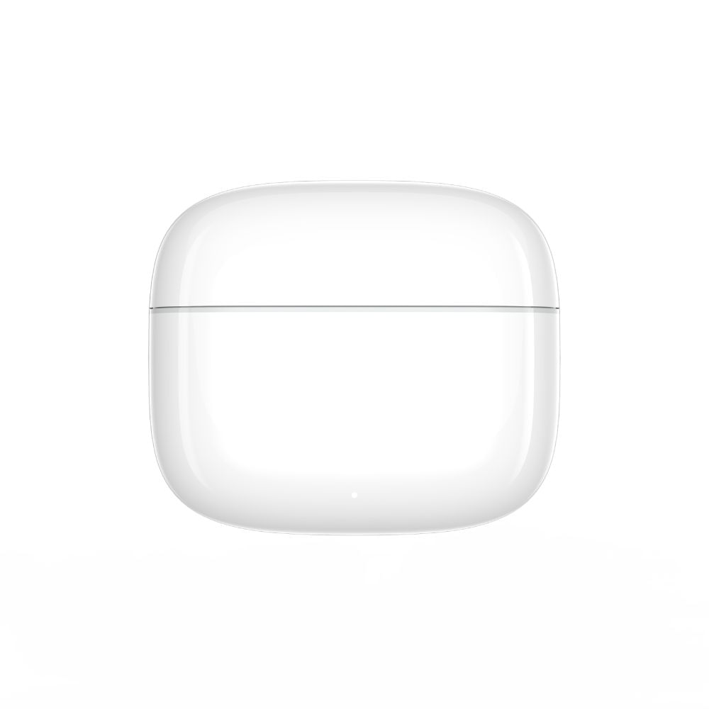 Audífonos bluetooth Honor Choice Earbuds X7e Active cancelación de ruido hasta 38 horas IP54 blanco