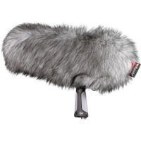 Rycote Windjammer para Rode Blimp - Protección contra Ruido de Viento hasta 50 dB