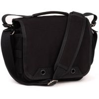 Think Tank Photo Retrospective 5 V2.0 Bolsa de Hombro Negra - Capacidad para DSLR, Lentes
