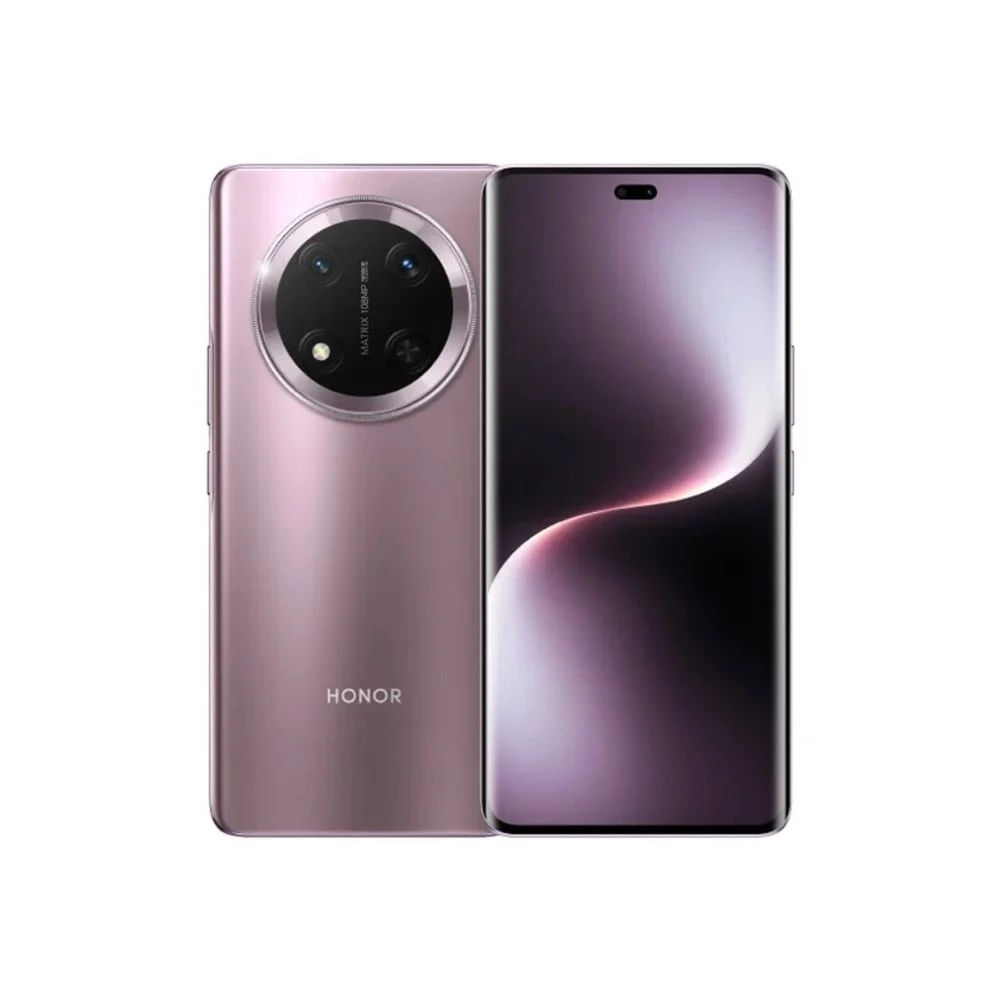 CELULAR HONOR MAGIC7 LITE 512GB 8GB 108 MP TITANIUM PURPLE