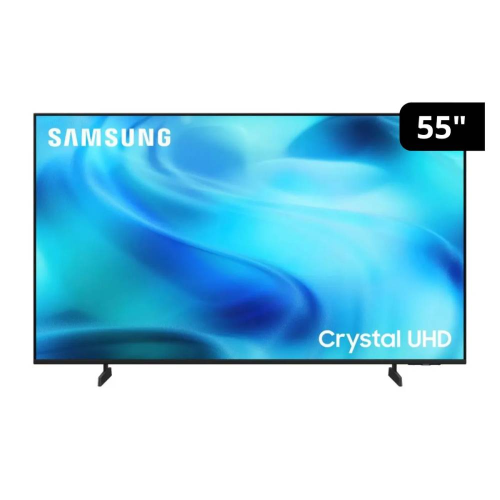 Televisor 55 pulgadas 4K Ultra HD Tizen UN55U8000HGXPE Samsung