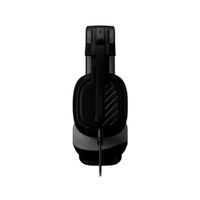 Auriculares Gaming Logitech G Astro A10 Gen 2 Compatibilidad Xbox - Windows - Mac color Negro