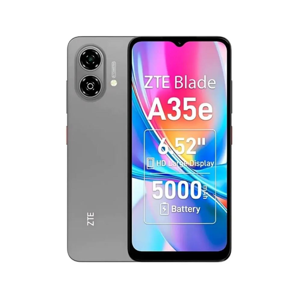 ZTE BLADE A35E 64GB 2RAM GRIS