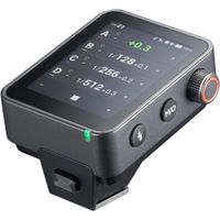 Disparador Godox X3Pro-C TTL para Canon