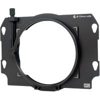 Bright Tangerine Adaptador de Abrazadera Frame Safe para Matte Box Misfit Kick (104mm) - A