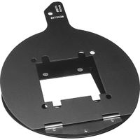 Beseler Portafilm sin vidrio 6x7cm para ampliadoras 23C