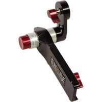 SHAPE Mango FS7 Mango Handle Extensión Remota con Ajuste de Longitud y Rotación 360°