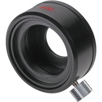 Kowa Adaptador Digiscoping TSN-DA20 para Oculares de Telescopios