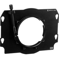 Bright Tangerine Adaptador de Abrazadera Frame Safe para Matte Box Misfit Kick (80mm) - Al