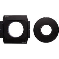 Benro Filtro Holder Master Series 170mm para Lentes Ultra Anchas, Compatible con Filtros d