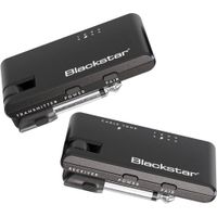 Blackstar AIRWIRE i58 Sistema Inalámbrico para Instrumentos 5.8 GHz con Cable Tone y Rang