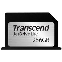 Transcend JetDrive Lite 330 256GB Tarjeta de Expansión Flash para MacBook Pro