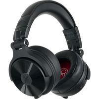 OneOdio Studio Max 1 Auriculares Inalámbricos Over-Ear para DJ - 20 ms de Latencia Ultrab