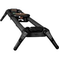 Syrp Magic Carpet Slider Kit 2' Carbon Fiber con Extensión de 2'